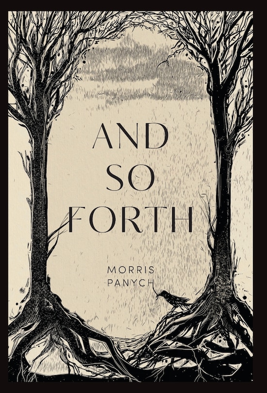 Couverture_And So Forth