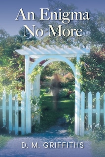 Front cover_An Enigma No More