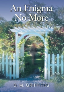 Front cover_An Enigma No More