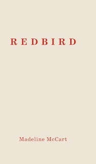 Front cover_Redbird
