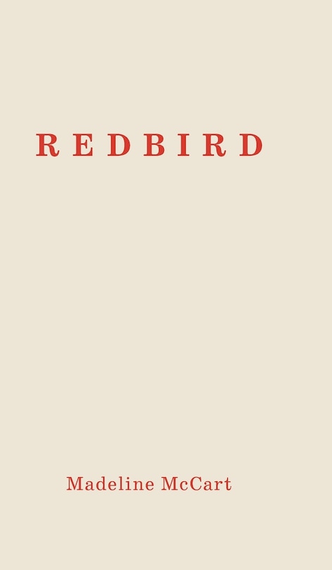 Front cover_Redbird