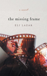 Front cover_The Missing Frame
