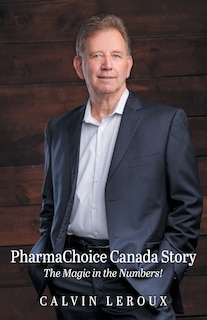 Front cover_PharmaChoice Canada Story