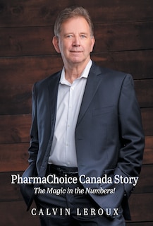 Couverture_PharmaChoice Canada Story