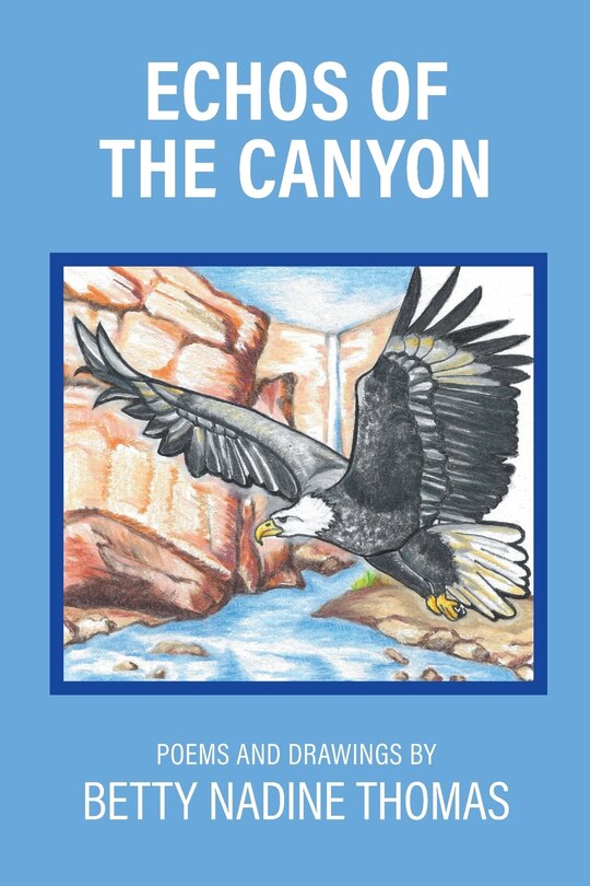 Couverture_Echos of the Canyon