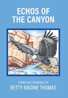 Couverture_Echos of the Canyon