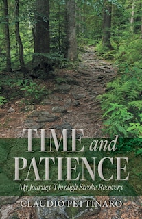 Front cover_Time and Patience