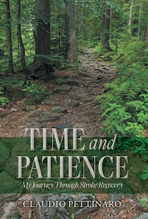 Front cover_Time and Patience
