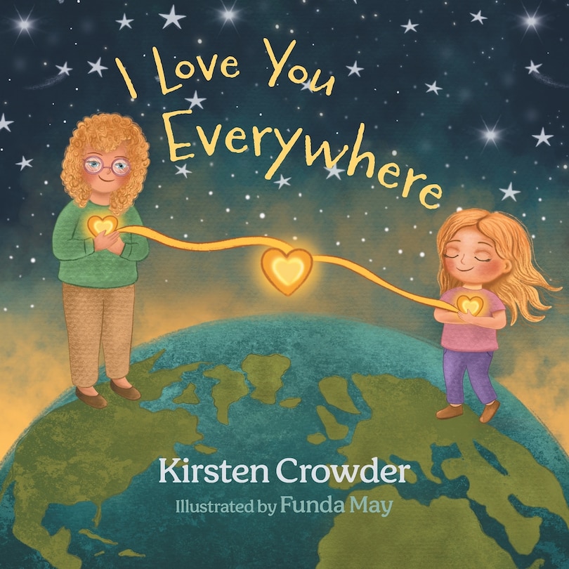 Front cover_I Love You Everywhere