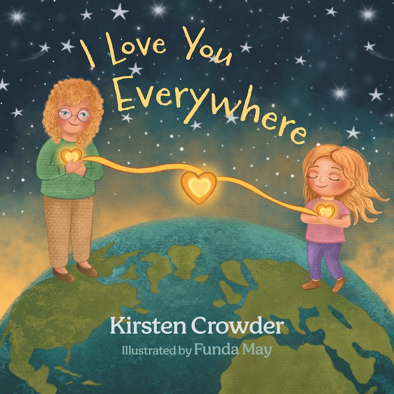 Front cover_I Love You Everywhere