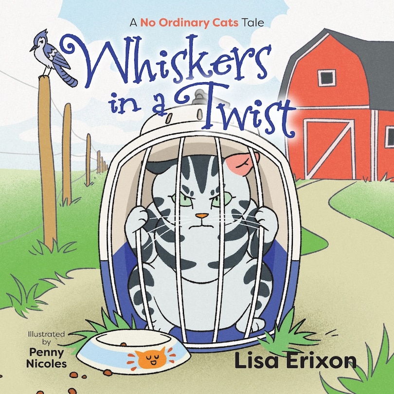 Couverture_Whiskers in a Twist