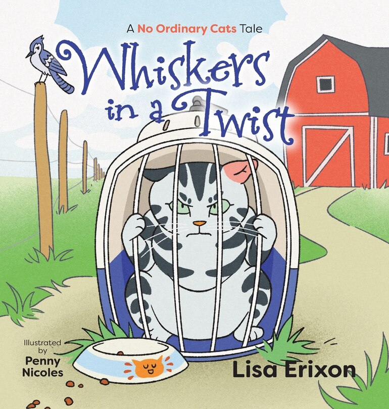 Couverture_Whiskers in a Twist