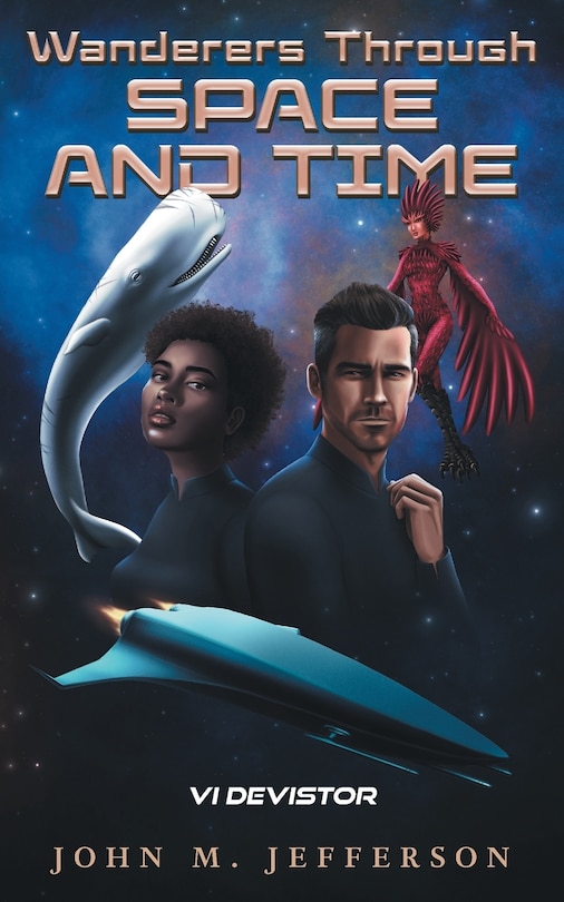 Front cover_Wanderers Through Space and Time