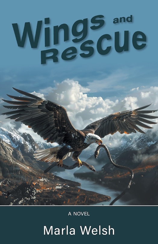 Front cover_Wings and Rescue