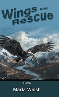 Front cover_Wings and Rescue