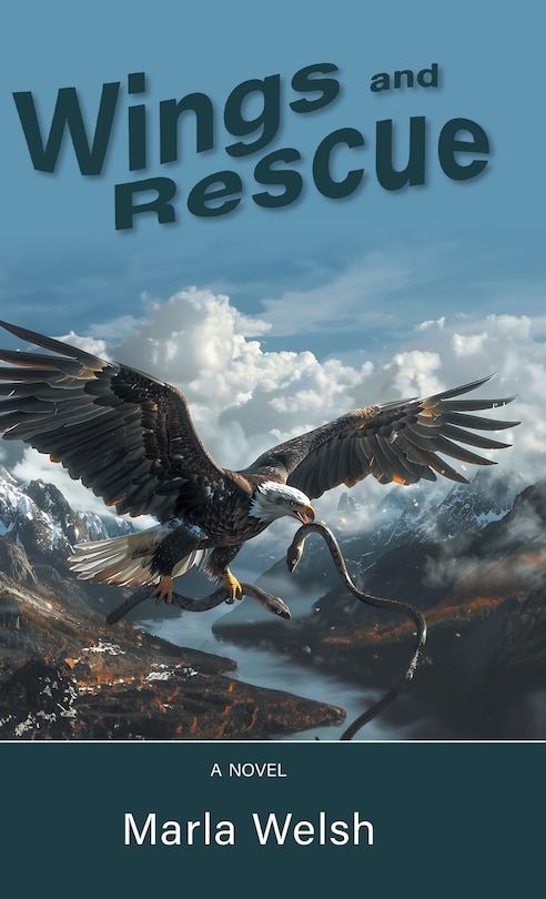 Front cover_Wings and Rescue