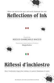 Front cover_Reflections of Ink - Riflessi d'inchiostro