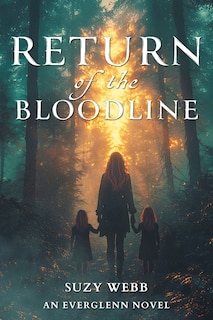 Couverture_Return of the Bloodline