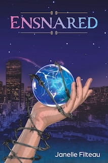 Front cover_Ensnared