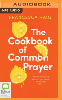 Couverture_The Cookbook of Common Prayer