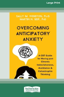 Couverture_Overcoming Anticipatory Anxiety