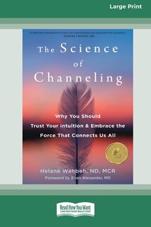 Couverture_The Science of Channeling