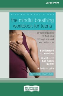 Couverture_The Mindful Breathing Workbook for Teens
