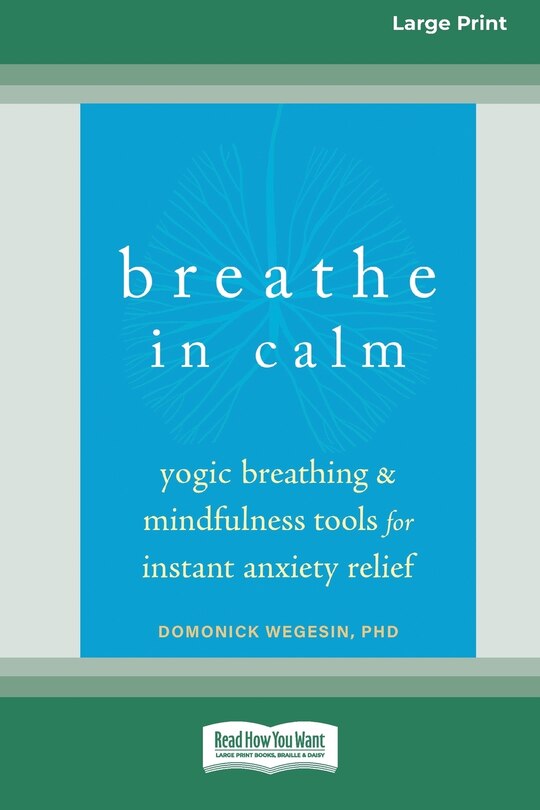 Couverture_Breathe In Calm