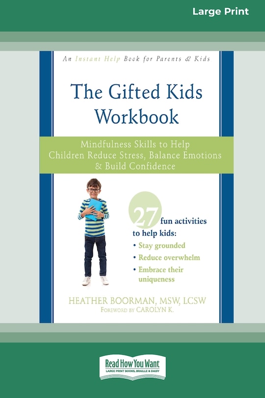 Couverture_Gifted Kids Workbook