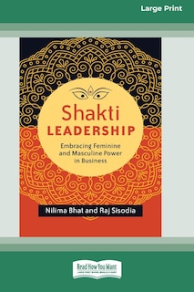 Front cover_Shakti Leadership