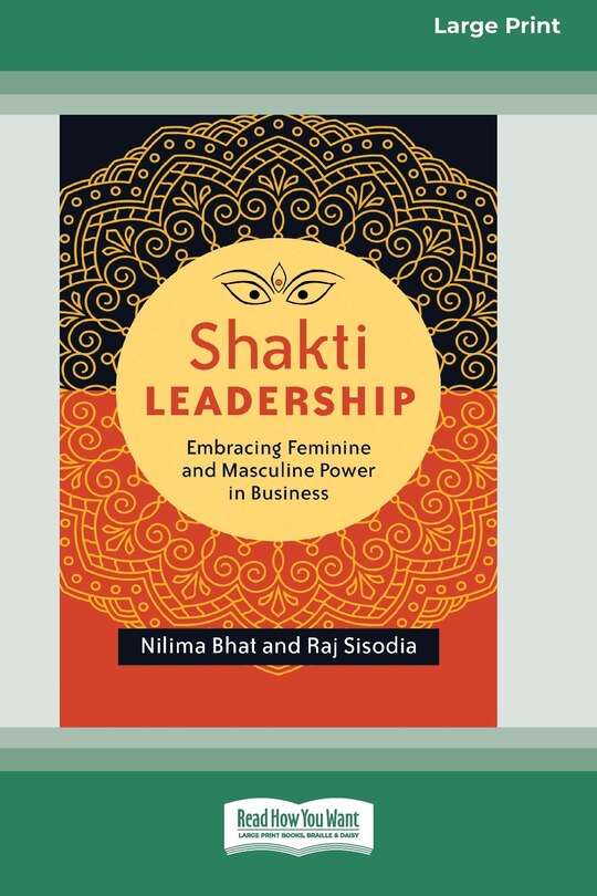 Front cover_Shakti Leadership