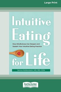 Front cover_Intuitive Eating for Life