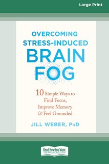 Couverture_Overcoming Stress-Induced Brain Fog