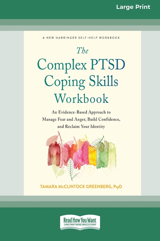 Couverture_The Complex PTSD Coping Skills Workbook