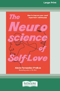 Front cover_The Neuroscience of Self-Love