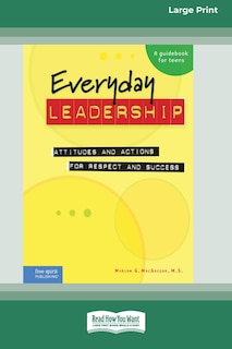 Front cover_Everyday Leadership