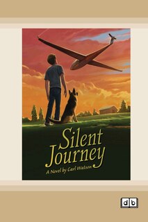 Front cover_Silent Journey [Dyslexia Friendly Edition]