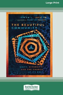 Front cover_The Beautiful Community