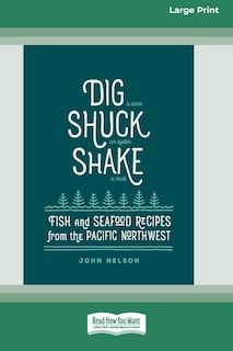 Couverture_Dig [ Shuck [ Shake