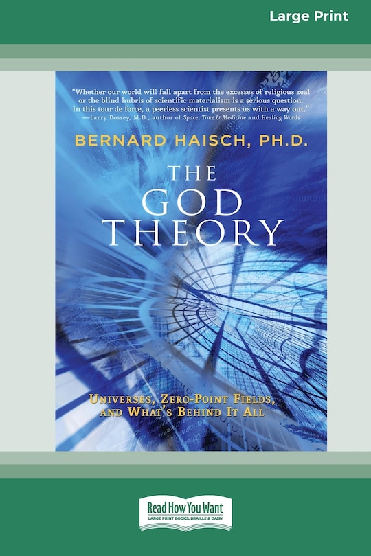 Couverture_The God Theory
