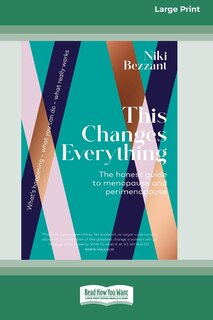 Front cover_This Changes Everything