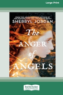 Couverture_The Anger of Angels [LP 16 Pt Edition]