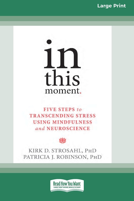 Front cover_In This Moment