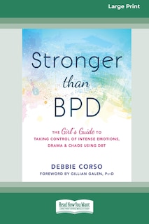 Couverture_Stronger Than BPD