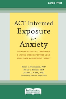 Front cover_ACT-Informed Exposure for Anxiety