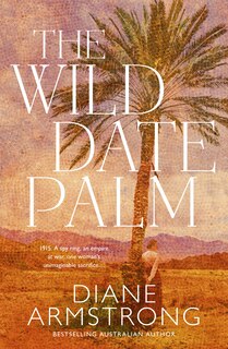 Front cover_The Wild Date Palm