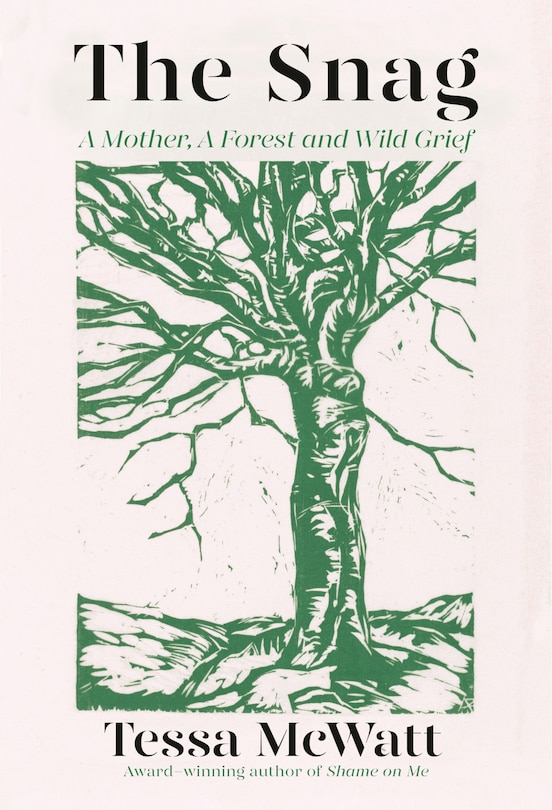 Front cover_The Snag