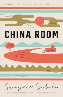 Front cover_China Room