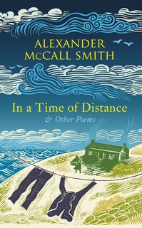 Front cover_In A Time Of Distance