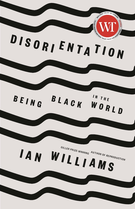 Front cover_Disorientation